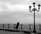 ALONE IN MY MIND