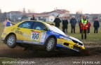 Una "piega" al rally di Azzano

Canon 1D IIn e 70-200 f2.8
1/400 f4 iso 200 140mm

Consigli e soprattutto critiche sempre bene accetti :wink: