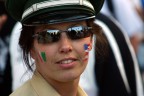 poliziotta mondiale