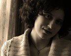 In penombra