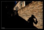 L'ombra...