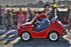 La nuova FIAT 500 ( in anteprima)