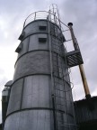 silos