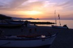 tramonto siciliano