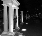 in colonna