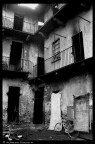 Vita da clandestino...