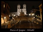 Non c' cosa pi bella che fotografare la capitale dopo un acquazzone...