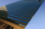 CHICAGO, LA PRUA DI UN GRATTACIELO