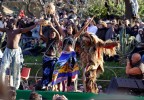 Mandorlo in fiore 2007 &quot;AG&quot; esibizione Sen