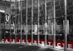 CAFFE' DES ARCHITECTE
