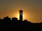 tramonto..
