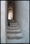 In un giorno d'estate a Ostuni...