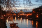 Visuale su San Pietro