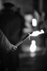 Luci nella notte