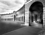 Portici di Piazza Cavour - Rovato 2007