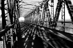 Ponte di ferro