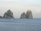 il rientro