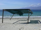 Non  l'amore che va via