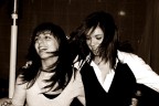 ely + sharon