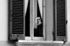 Alla finestra
