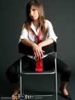 Modelo: Cristina