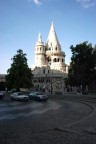 Bastione dei Pescatori (Budapest)