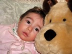 baby modella 2