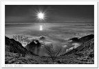 Apuane SunSet