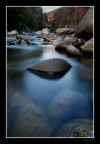 Water Stones