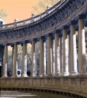 colonne in prova