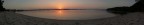 Tramonto a Salamander Bay molto romantico direi
11 scatti verticali a 100ISO 1/40sec@f4 
Nikon Coolpix 5700
Dimensione File: 11293x2004 32b TIFF 88Mb