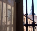 riflessi di palazzo