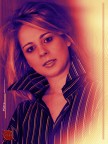 La mia girl...!