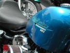 Motoraduno HD