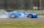 Test Monza Fia GT 22/02/2007