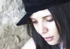Angelica timidezza