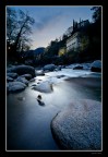 When Darkness falls