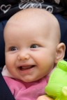 Sorriso di Camilla