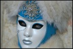 Venezia, il Carnevale