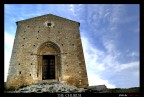 the church