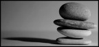 balance black&amp;white