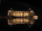 Acqua alta a Roma
