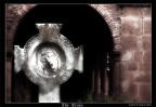 the cross