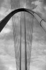 Calatrava bridge #4 B&amp;N