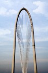 Ponte di Calatrava - Vela di Nord - Reggio Emilia