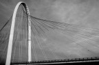 Ponte di Calatrava - Vela di Nord - Reggio Emilia