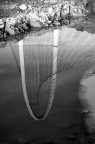 Ponte di Calatrava - Vela di Nord - Reggio Emilia
