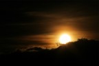 Ho provato un controluce con la mia nuova 400d