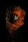 Maschera Nel Buio