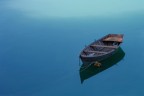La quiete sul lago